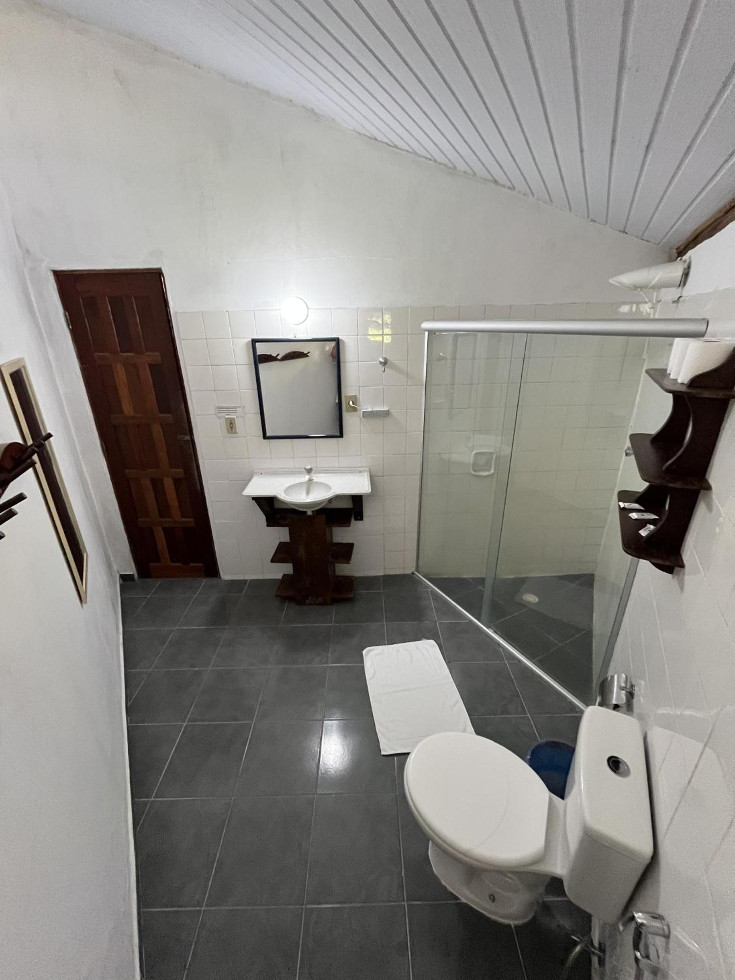 Oca Dos Indios - Arraial D'ajuda Lodge