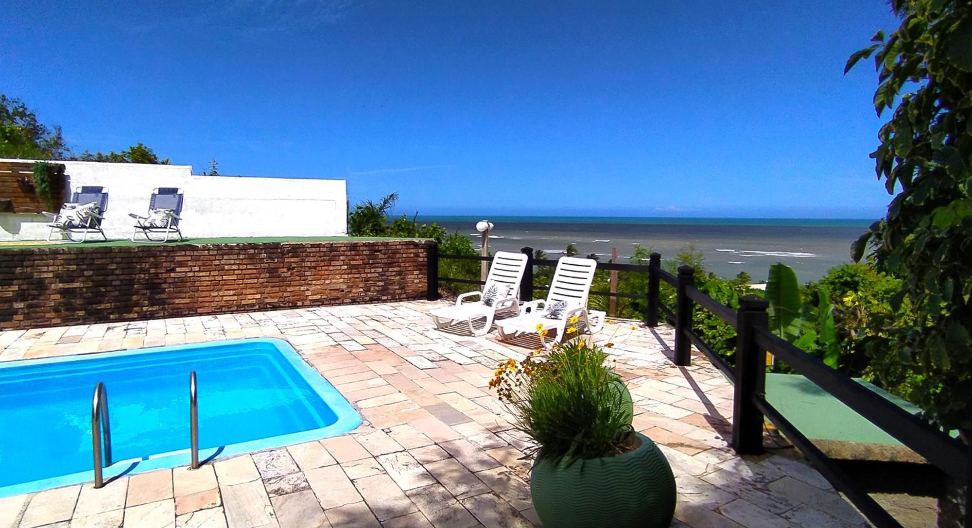 Lodge Oca Dos Indios - Arraial D'ajuda