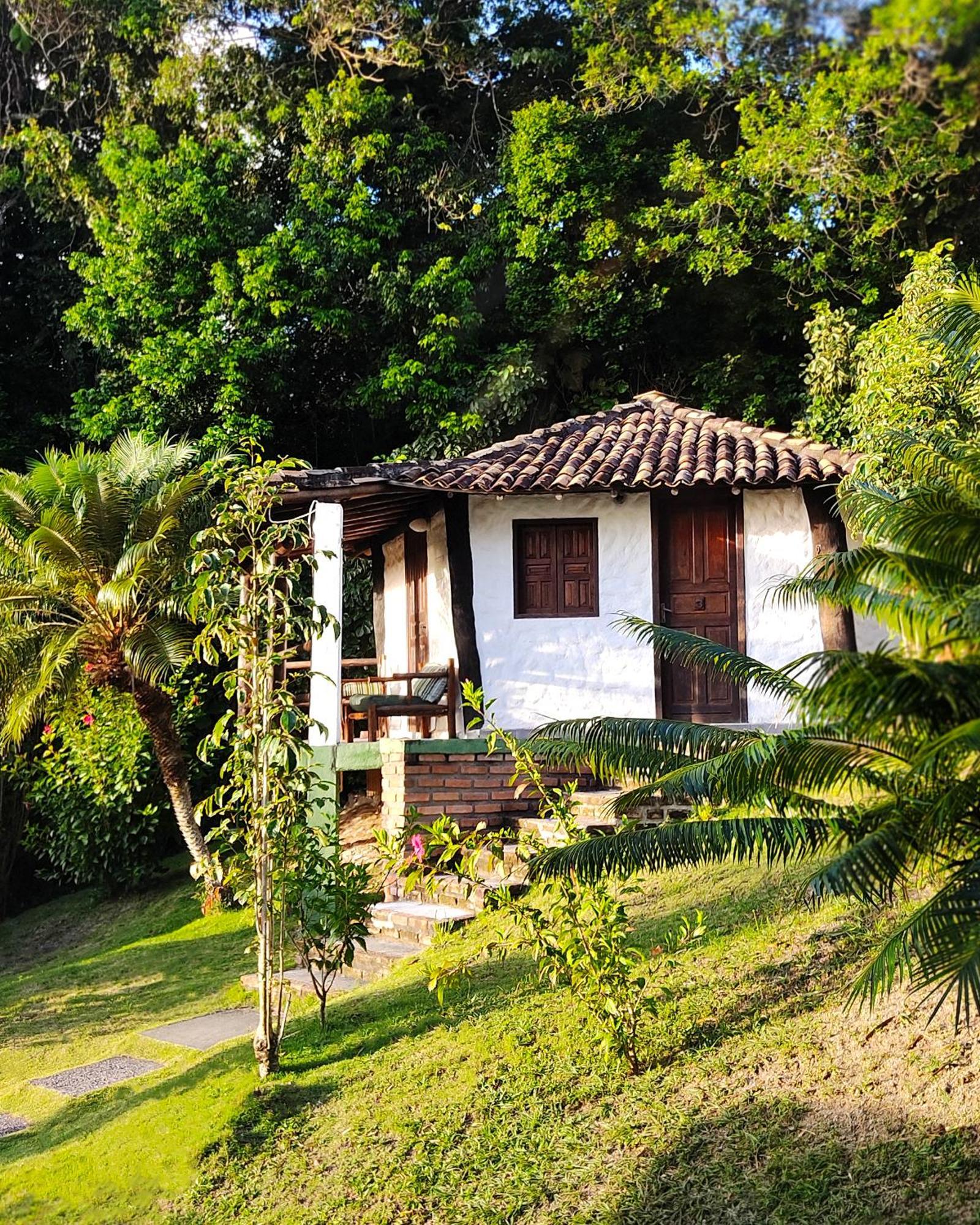 Oca Dos Indios - Arraial D'ajuda * Porto Seguro
